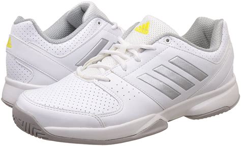 witte tennisschoen adidas